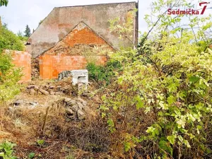 Prodej pozemku pro bydlení, Radkov, 371 m2