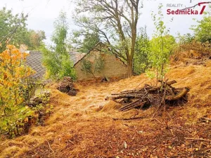 Prodej pozemku pro bydlení, Radkov, 371 m2