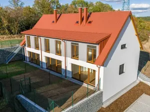 Prodej rodinného domu, Mořina, 106 m2