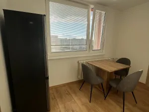 Pronájem bytu 2+1, Olomouc - Nová Ulice, Jílová, 54 m2