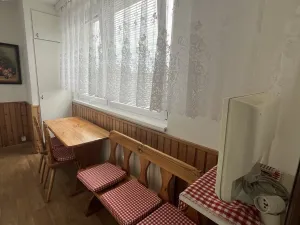Pronájem bytu 3+1, Olomouc - Nové Sady, Skupova, 68 m2