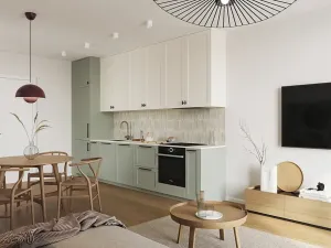 Prodej bytu 4+kk, Vyškov, Morávkova, 87 m2