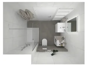 Prodej bytu 2+kk, Vyškov, Morávkova, 54 m2
