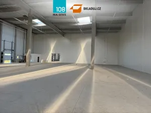 Pronájem skladu, Praha - Dolní Měcholupy, Dolnoměcholupská, 10481 m2