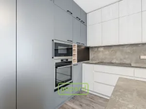 Prodej bytu 3+1, Ústí nad Labem, Baráčnická, 111 m2