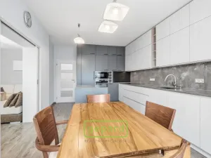 Prodej bytu 3+1, Ústí nad Labem, Baráčnická, 111 m2