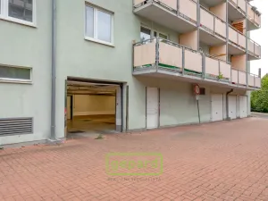 Prodej bytu 3+1, Ústí nad Labem, Baráčnická, 111 m2