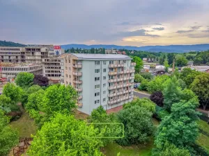 Prodej bytu 3+1, Ústí nad Labem, Baráčnická, 111 m2