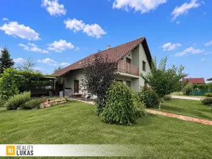 Prodej rodinného domu, Štěpánkovice, Vlčoch, 169 m2