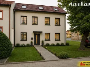 Prodej pozemku pro bydlení, Šumice, 1289 m2