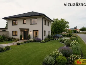 Prodej pozemku pro bydlení, Šumice, 1289 m2