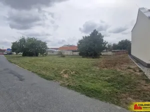 Prodej pozemku pro bydlení, Šumice, 1289 m2