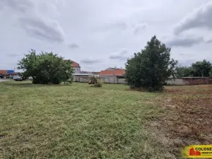 Prodej pozemku pro bydlení, Šumice, 1289 m2
