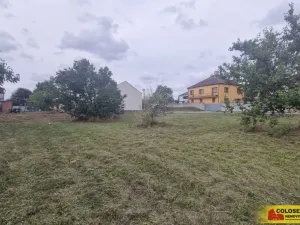 Prodej pozemku pro bydlení, Šumice, 1289 m2