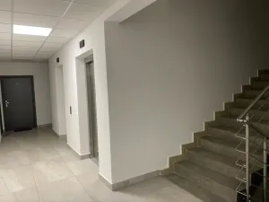 Pronájem bytu 2+kk, Ústí nad Labem - Ústí nad Labem-centrum, Velká Hradební, 54 m2