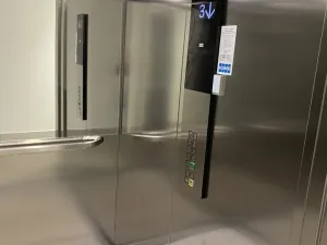 Pronájem bytu 2+kk, Ústí nad Labem - Ústí nad Labem-centrum, Velká Hradební, 54 m2