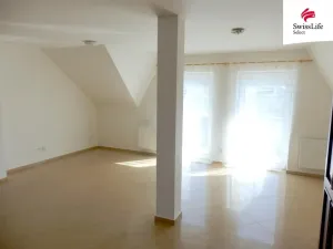 Pronájem bytu 2+kk, Plzeň - Červený Hrádek, V Hájku, 76 m2