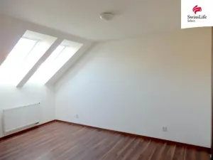 Pronájem bytu 2+kk, Plzeň - Červený Hrádek, V Hájku, 76 m2