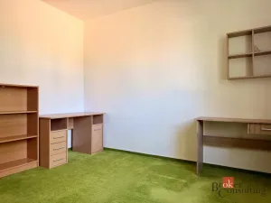 Pronájem bytu 3+1, Olomouc - Nová Ulice, Dělnická, 61 m2