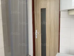 Pronájem bytu 1+1, Trutnov - Horní Předměstí, Barvířská, 33 m2