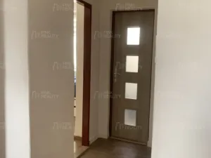 Pronájem bytu 1+1, Trutnov - Horní Předměstí, Barvířská, 33 m2
