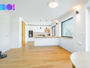 Prodej rodinného domu, Dětmarovice, 114 m2