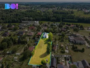 Prodej rodinného domu, Dětmarovice, 114 m2