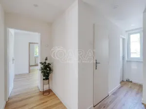 Prodej bytu 3+1, Vimperk - Vimperk II, Palackého, 90 m2