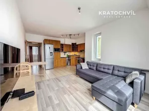 Pronájem bytu 3+kk, Praha - Chodov, Divišovská, 56 m2