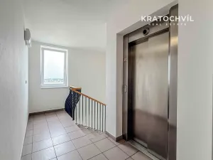 Pronájem bytu 3+kk, Praha - Chodov, Divišovská, 56 m2