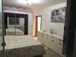 Pronájem bytu 2+1, Krušovice, Na Brance, 87 m2