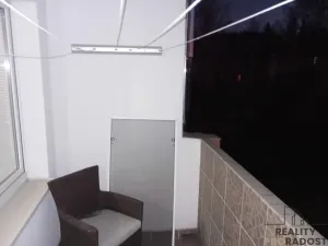 Pronájem bytu 2+1, Krušovice, Na Brance, 87 m2