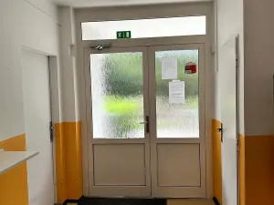 Prodej bytu 1+1, Děčín, Oblouková, 35 m2
