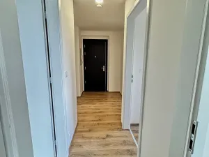 Pronájem bytu 3+kk, Hořovice, Kopřivová, 71 m2