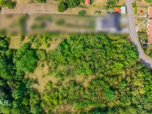 Prodej pozemku pro bydlení, Rašovice, 1635 m2