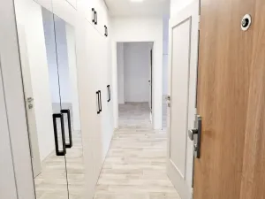 Pronájem bytu 3+1, Litvínov - Horní Litvínov, Soukenická, 61 m2