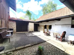 Prodej chalupy, Dolní Újezd, 85 m2