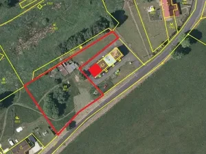 Prodej rodinného domu, Otročín, 150 m2