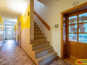 Prodej rodinného domu, Moravská Třebová - Předměstí, 107 m2