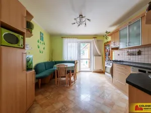Prodej rodinného domu, Moravská Třebová - Předměstí, 107 m2