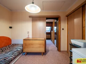 Prodej rodinného domu, Moravská Třebová - Předměstí, 107 m2