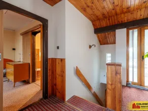 Prodej rodinného domu, Moravská Třebová - Předměstí, 107 m2