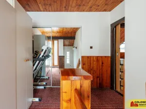 Prodej rodinného domu, Moravská Třebová - Předměstí, 107 m2
