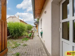 Prodej rodinného domu, Moravská Třebová - Předměstí, 107 m2