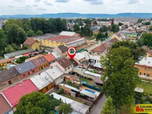 Prodej rodinného domu, Moravská Třebová - Předměstí, 107 m2