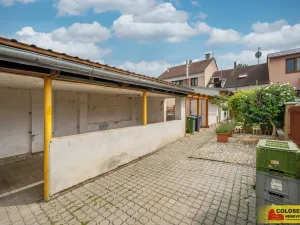 Prodej rodinného domu, Moravská Třebová - Předměstí, 107 m2