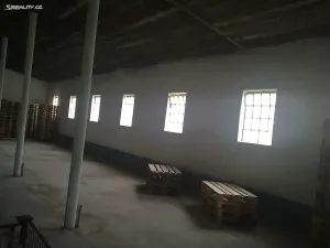 Pronájem skladu, Mirošovice, Hlavní, 412 m2