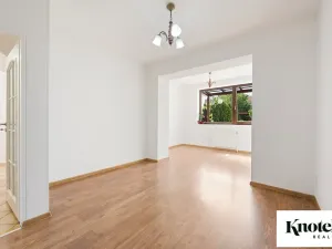 Prodej rodinného domu, Blansko, Havlíčkova, 102 m2