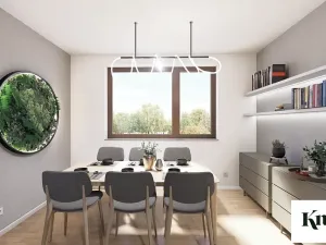 Prodej rodinného domu, Blansko, Havlíčkova, 102 m2
