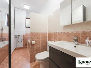 Prodej rodinného domu, Blansko, Havlíčkova, 102 m2